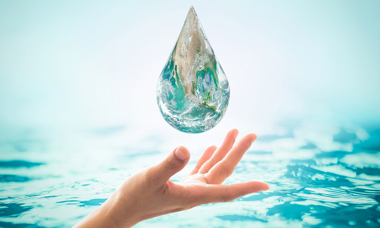 Día Mundial del Agua