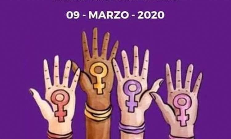 Violencia contra mujeres