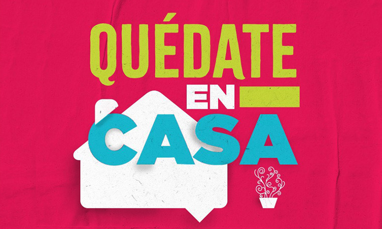 Alternativas durante la cuarentena