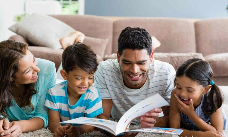 Convivencia aislamiento