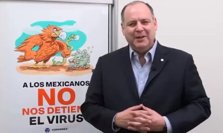 No nos detiene el virus