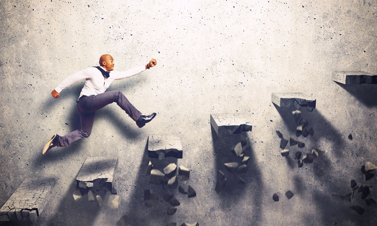 Inacción presidencial