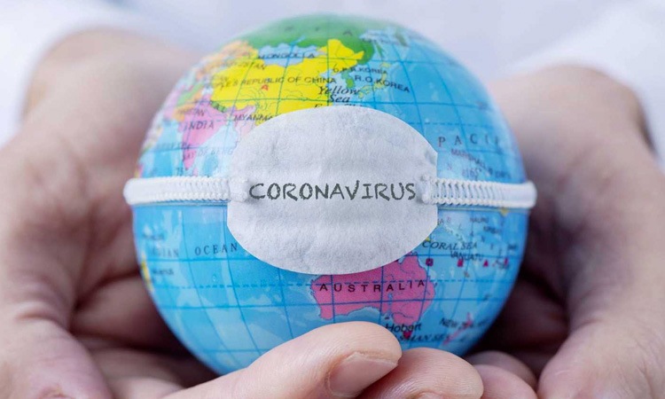 Después del coronavirus