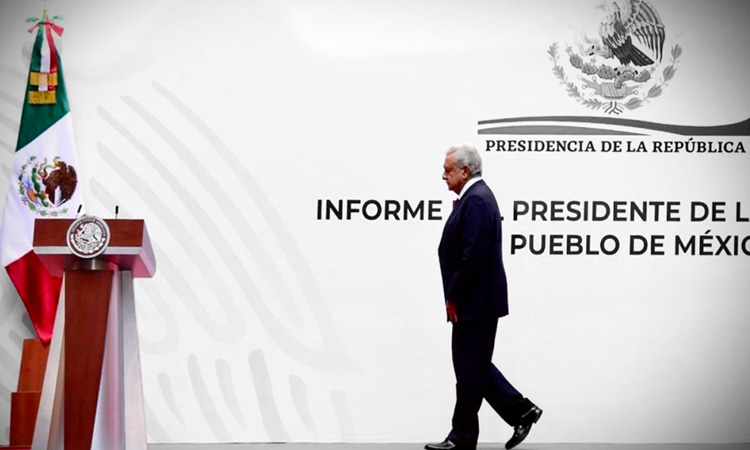 Esperaban estrategia