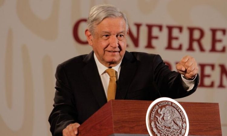 Necedades de AMLO