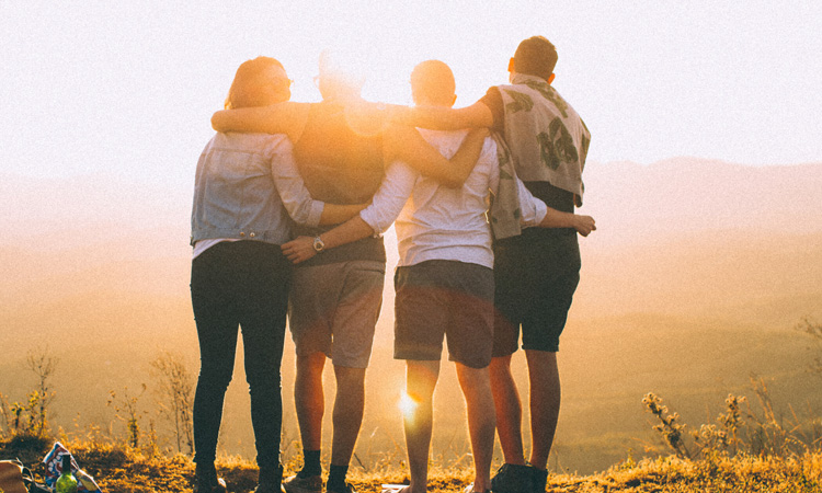 Después de la pandemia