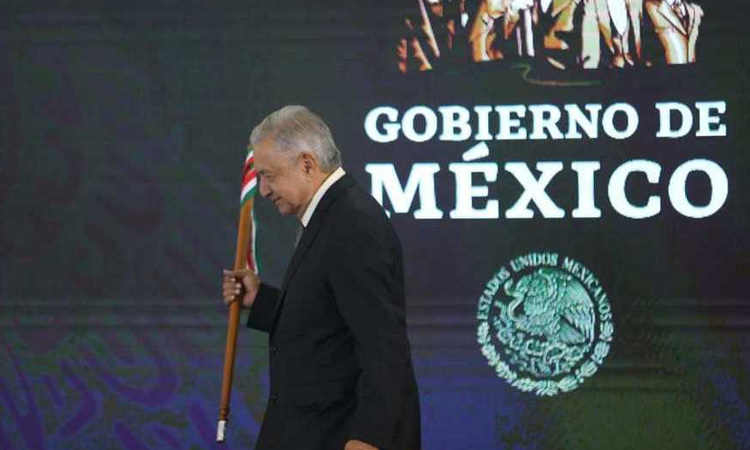 Eufemismos AMLO