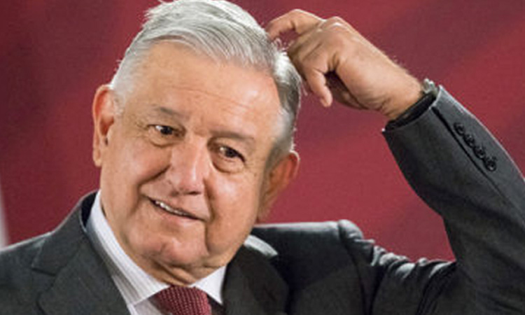 Pandemia distracción