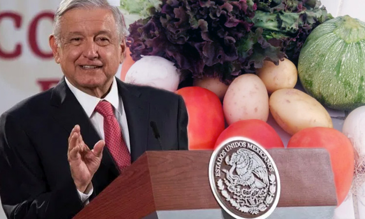 Recomendaciones de AMLO