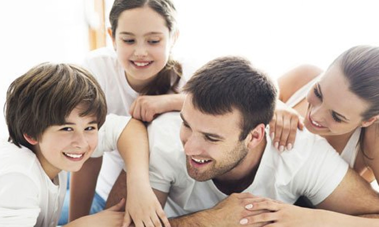 Matrimonio por siempre