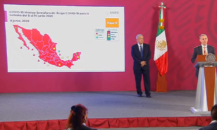 Ciudadania responsable