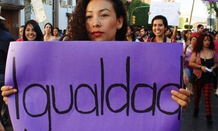 Espacios para mujeres