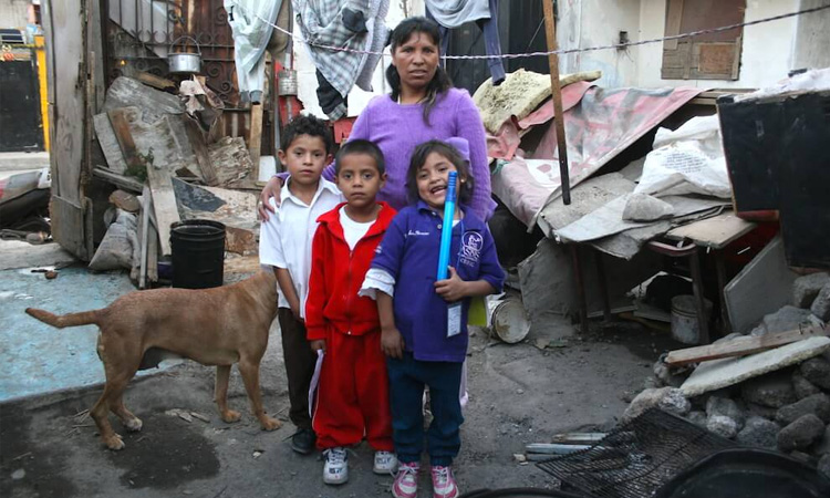 Socialismo a la puerta