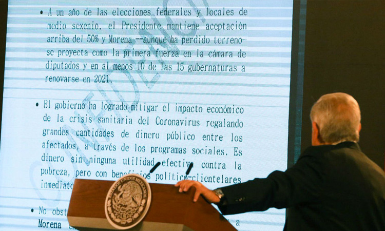 Elecciones anticipadas