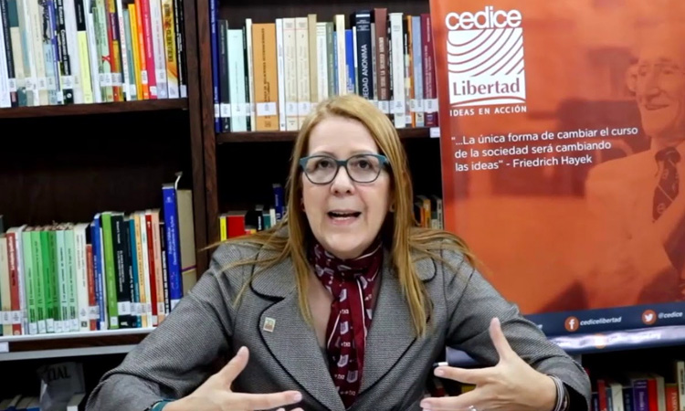 México modelo venezolano