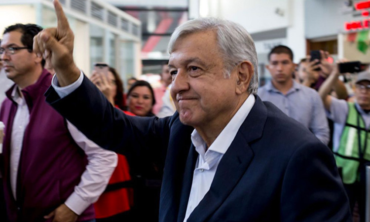 Amlo conflicto