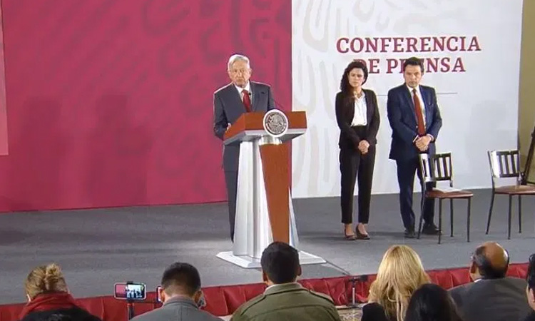 Sin luz al fin del túnel