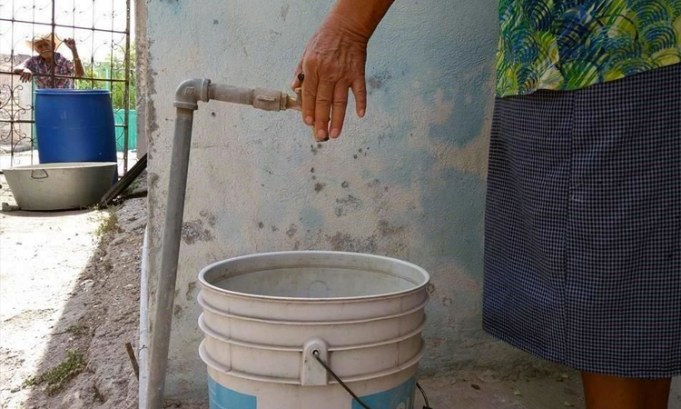 Expuestos al COVID-19