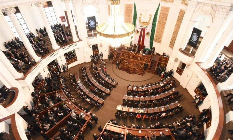 Poder del gobierno