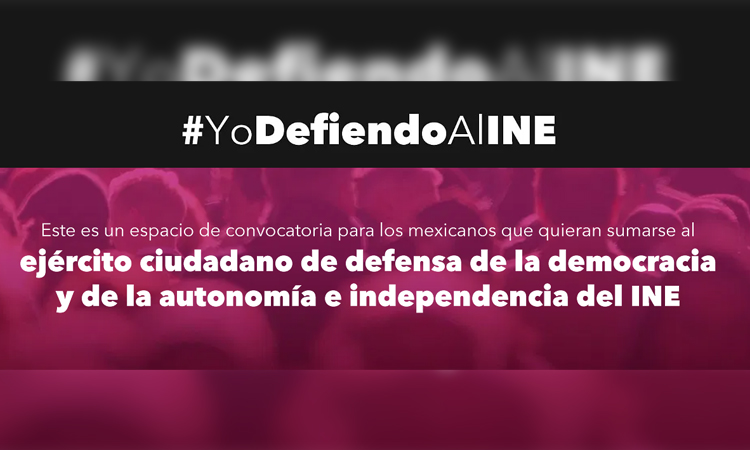 Consejeros electorales