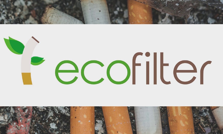 Prtoyecto Eco Filter