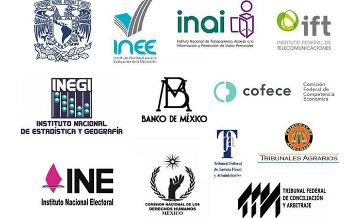 Suman a la democracia