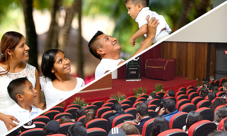 Problemas en familia