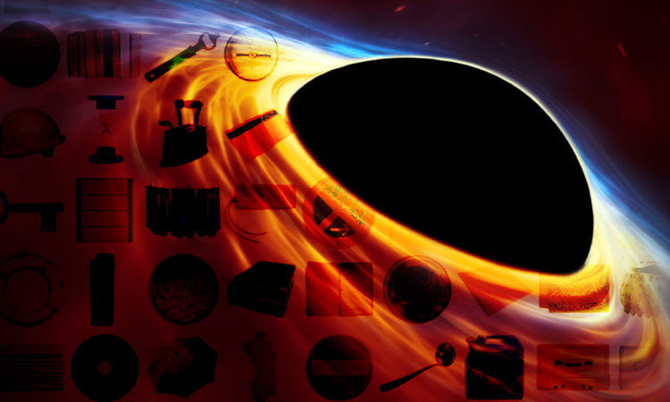 Escondite de duendes