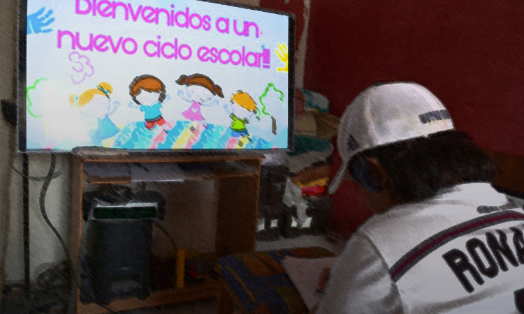 Reto educativo