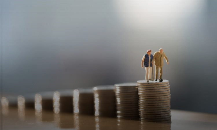 Afores retirados por desempleo