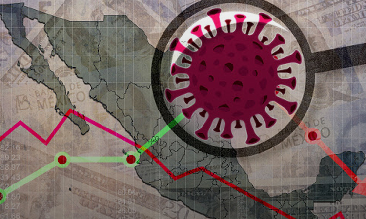 Recuperación post pandemia