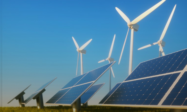 Plantas de energia eléctrica