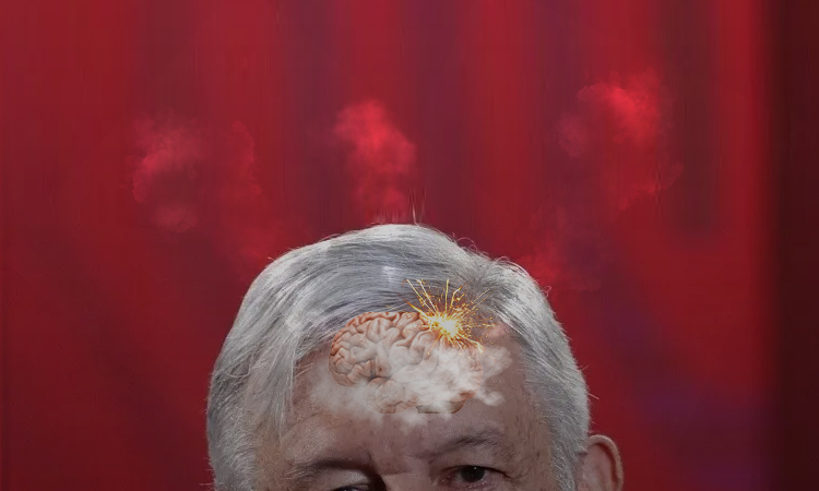 Torceduras de pensamiento