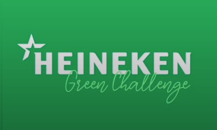 Heineken Green Challenge
