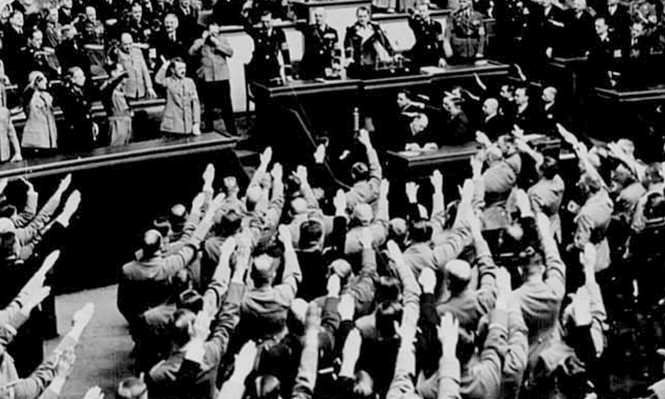 Dictadores inhumanos