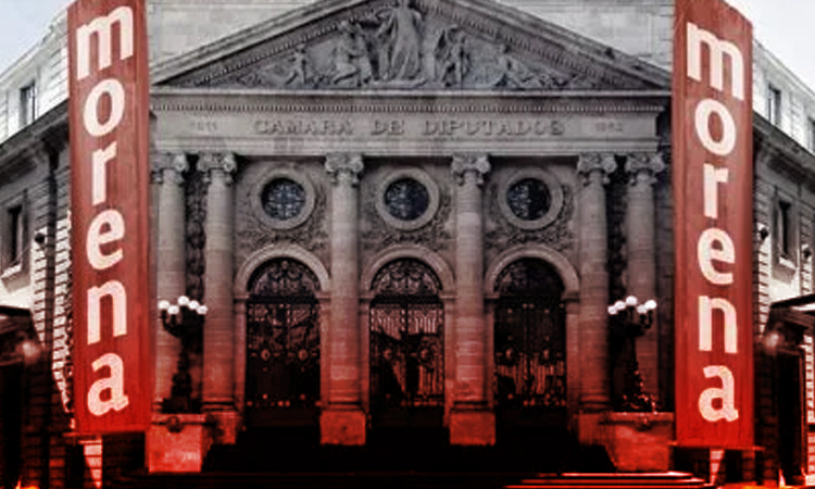 Encuesta elecciones diputados