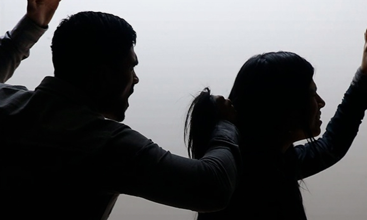 Incremento de violencia contra mujeres