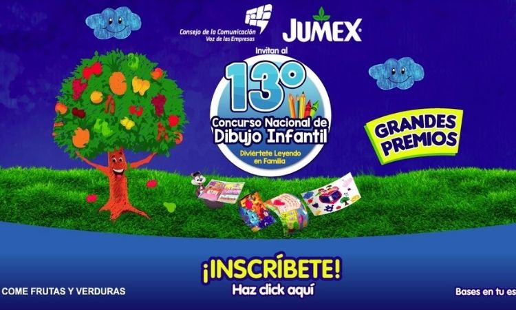 Concurso de dibujo 2020