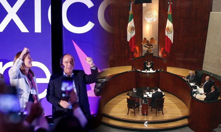 Defensa en el tribunal