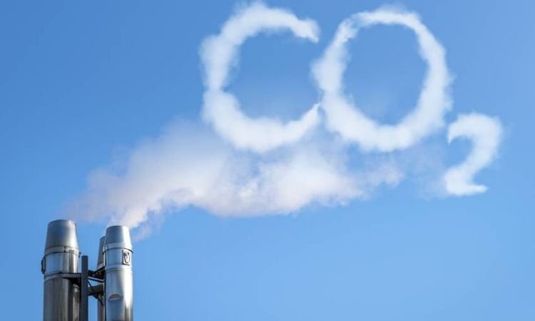 Contaminación al usar Google 