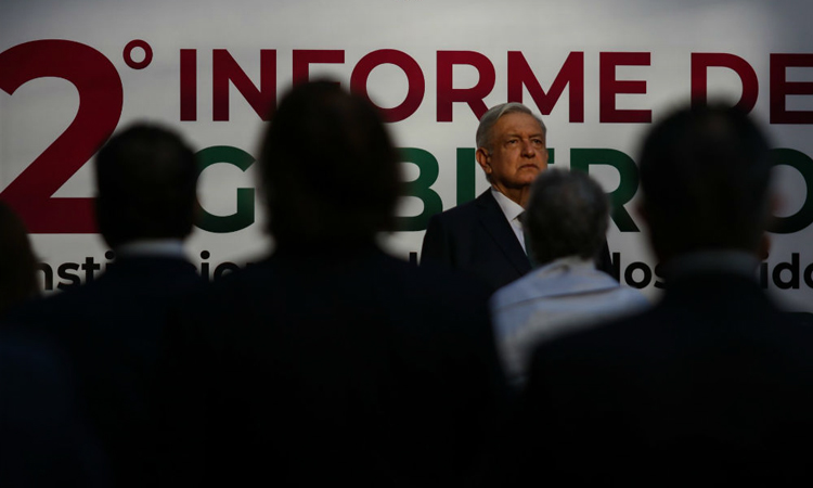 Estado de la Nación