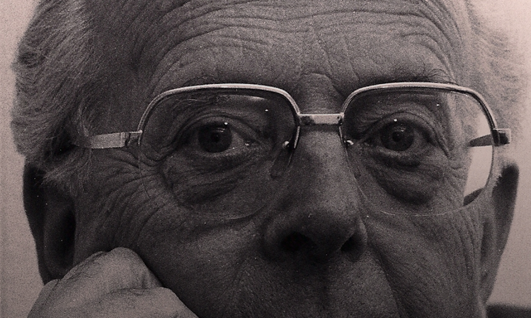 Un intellectual excepcional