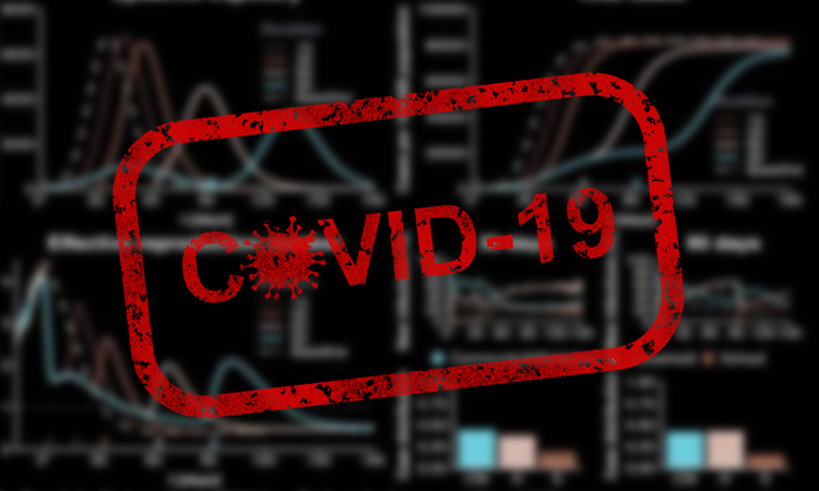 Modelos matemáticos COVID-19