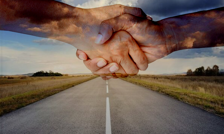 Interdependencia solidaria