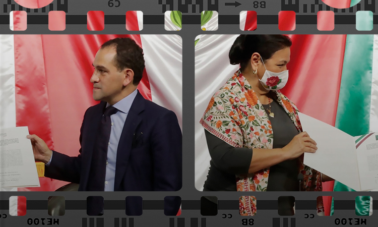 Recursos para el gobierno