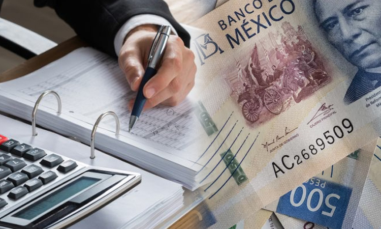 No al alza de impuestos