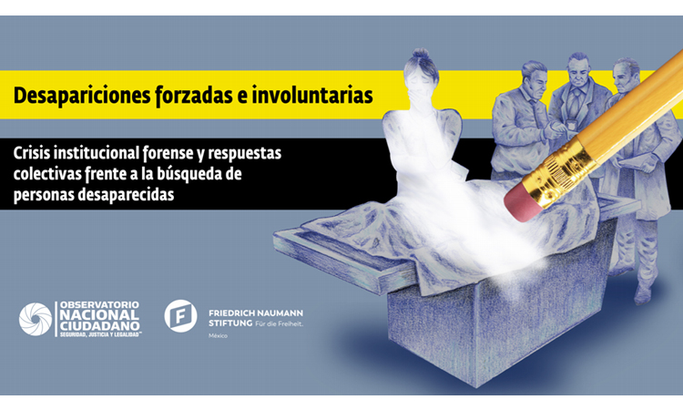 Desapariciones sin resolver