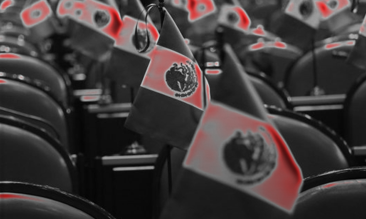 Camino a la democracia