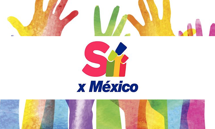 Sí por México