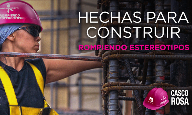 Iniciativa Casco Rosa